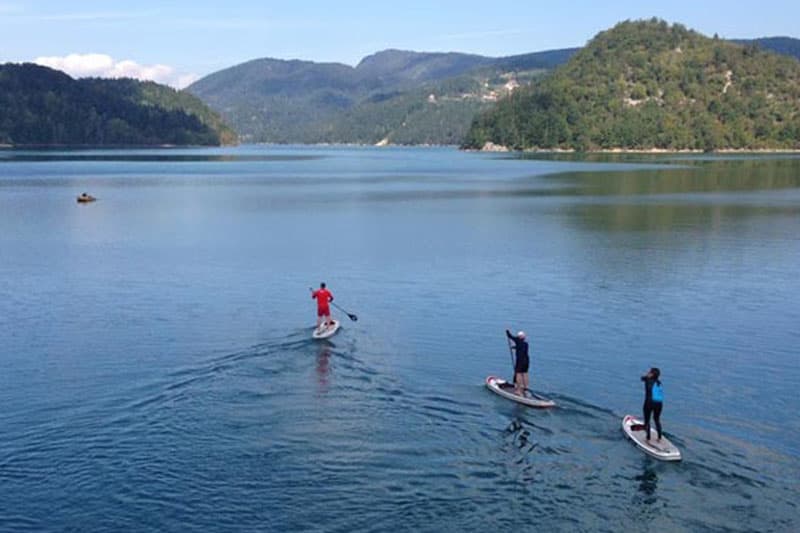 standup-paddleboarding
